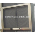 anti-rust insect proof stainless steel window netting